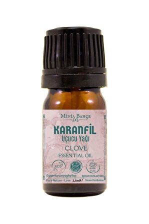 Karanfil, Sandal Ağacı,vetiver,paçuli, Tarçın,ylangylang,sedir Ağacı Uçucu Yağı, 2,5'ar Ml. %100 Saf