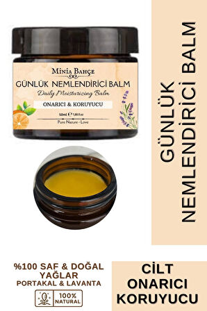 Günük Nemlendirici Balm, 50ml