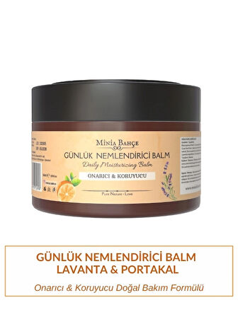 Günük Nemlendirici Balm, 50ml