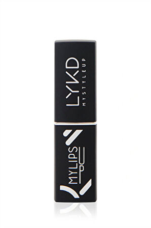 LYKD Powder Yüksek Pigmentli & Mat Bitişli Ultra Hafif Ruj