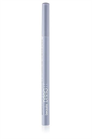 Exceptional Fan Effect & Curl Maskara - Yelpaze Etkili ve Kıvrım Veren Maskara 173 So Brown Ink Pen Eyeliner