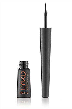 Pastel Show Your Look 24H Volume Maskara Matte Dipliner 100 Black