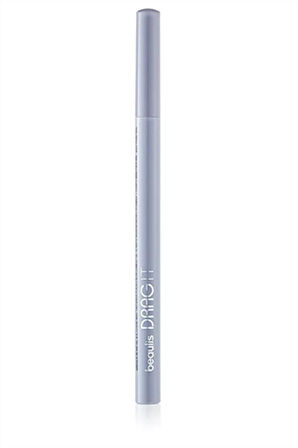 Beaulis Drag It Inkpen Keçe Uçlu Eyeliner 100 Siyah