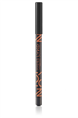 LYKD Siyah Göz Kalemi 100 Black