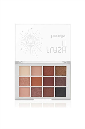 Beaulis Flash 425 Midnight Dream It 12'li Far Paleti