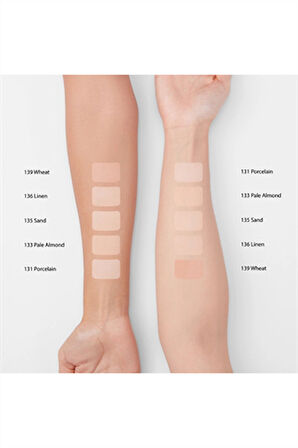 LYKD Yüksek Pigment Pudra