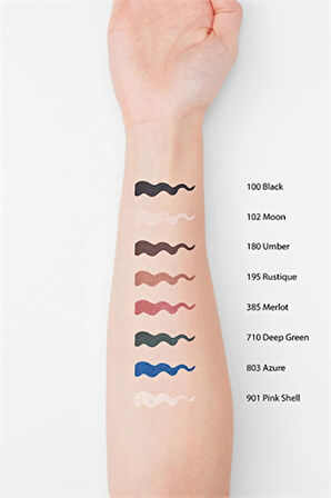 LYKD Asansörlü Göz Kalemi 195 Rustique