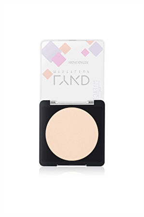 LYKD 920 Sunburst Tekli Aydınlatıcı