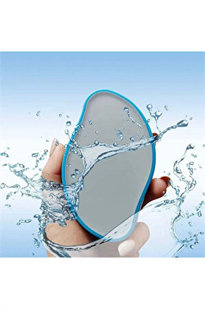 Trade Bazaar--Unisex Hijyenik Epilatör Taşı – Nano Teknoloji, Acısız Kıl Giderici ve Kişisel Bakım Aracı