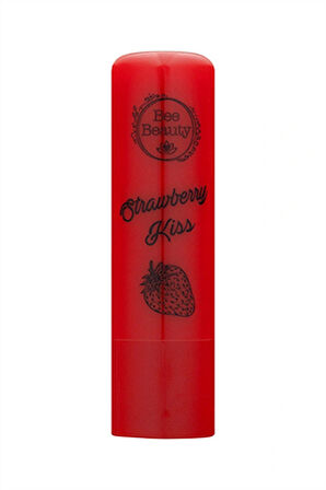 Dudak Parlatıcı Lip Balm Ruj