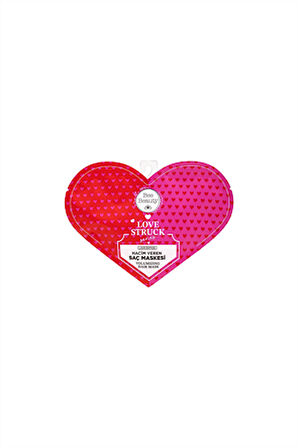 Bee Beauty Hacim Verici Saç Maskesi 50 ml Pembe