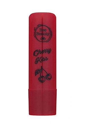 Bee Beauty Lip Balm Cherry Kiss