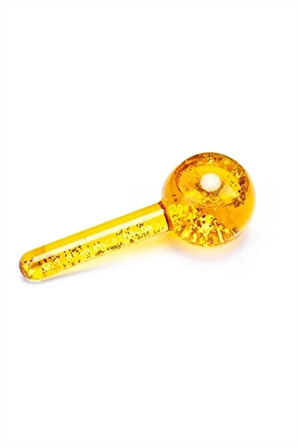 Ocean Ice Globes Buz Küresi Soğuk Masaj Ve Terapi Topu(leke Önleyici-cilt Pürüzsüzleştirici)