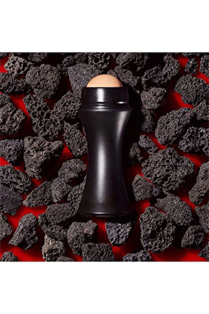 Ocean Volkanik Taş, Doğal Yağ Emici Ve Cilt Matlaştırıcı Gerçek Lav Taşı