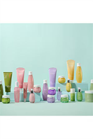 Peeling Ped Gözenek Kontrol 1 Adet