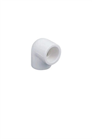 PPRC Dirsek 90X20 5 Adet