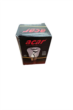 2 ADET Acar Kapak Takımı – Çevirmeli Model
