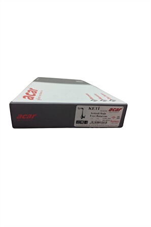 ACAR Keti Arıtmalı Kuğu Evye Bataryası 14.01.304
