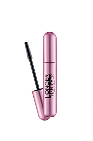 Flormar Longer Than Ever Kirpik Uzatıcı  Flormar Longer Than Ever Kir