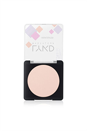 LYKD 914 Rosy Glow Tekli Aydınlatıcı