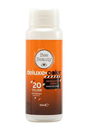 Bee Beauty Oksidasyon Kremi  50 ml