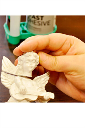 Akfix 705 Hızlı Yapıştırıcı Seti – 200 ml Sprey + 50 gr Aktivator | Çok Amaçlı, Universal Süper Güçlü Yapıştırıcı-Tutkal