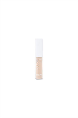 Beaulis Close It Likit Kapatıcı 134 Sand – Yüksek Kapatıcılık & Doğal Bitiriş