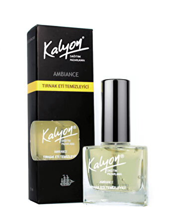 Kalyon Tırnak Eti Temizleyici – Yumuşatıcı & Kolay Temizlik