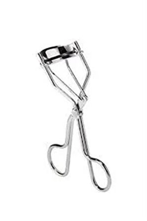 Kirpik Kıvırma Makası – Paslanmaz Çelik, Ergonomik Tasarım, Uzun Süre Kalıcı Kıvrık Kirpikler İçin