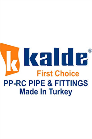 Kalde PP-R Kombi Bağlantı Seti – Dayanıklı ve Kolay Montajlı Tesisat Bağlantı Aparatı