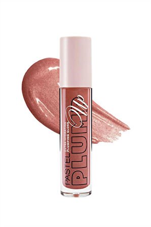 Plump Dolgunlaştırıcı Lipgloss 202