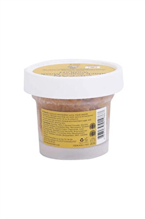 Ocean Black Sugar Mask Wash Off Soft Scrub ( Şeker Maskesi)