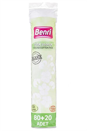 Benri Extra Güçlü Aseton 225 ml Olive Care El Kremi 75 ml Disk Pamuk Hediyeli