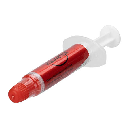 Evercool S-300 30 GR / 10 ML 1.63W/M.K Gri Termal Macun