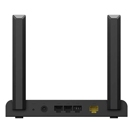 Reyee RG-EW300N 300Mbps AP - Repeater - Wisp Kablosuz Smart Router Yönlendirici