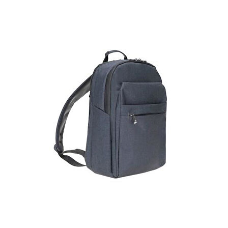 PLM Seitek 15,6" Gri Notebook Sırt Çantası