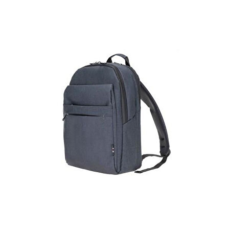 PLM Seitek 15,6" Gri Notebook Sırt Çantası