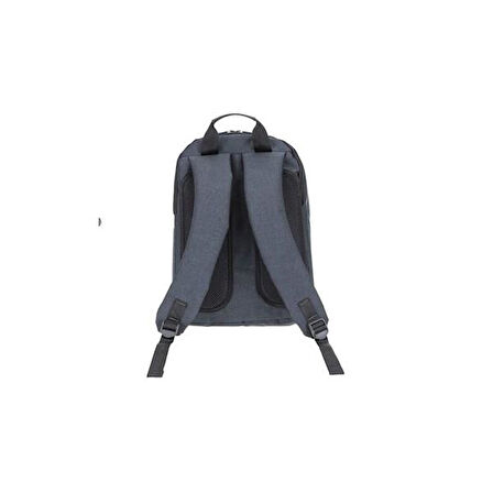 PLM Seitek 15,6" Gri Notebook Sırt Çantası