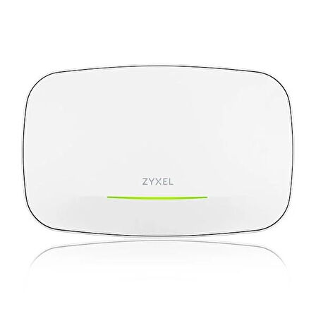ZYXEL NEBULAFLEX NWA210BE BE12300 WIFI7 DUAL BAND ACCESS POINT