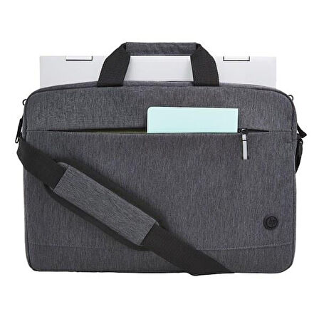 HP 15.6" PRELUDE PRO 4Z514AA GRI NOTEBOOK ÇANTASI