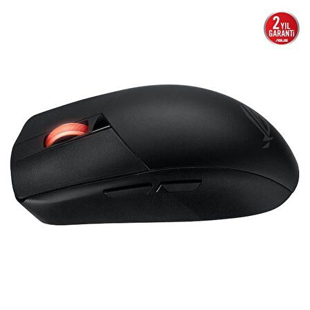 ASUS ROG STRIX IMPACT III P520 36000dpi KABLOSUZ GAMING MOUSE