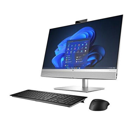 HP 27" DOKUNMATIK ELITEONE A0ZB1EA  CORE i9 14900-64GB RAM-1TB NVME-W11 PRO