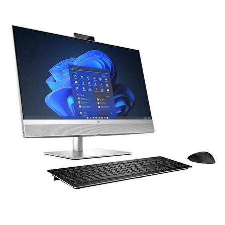 HP 27" DOKUNMATIK ELITEONE A0ZB1EA  CORE i9 14900-64GB RAM-1TB NVME-W11 PRO