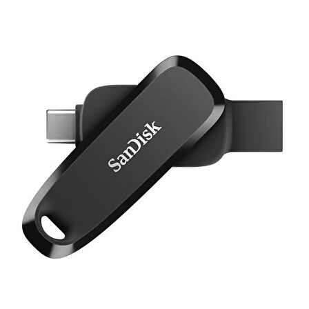 SANDISK 64GB SDDDC6-064G-G46 ANDROID TYPEC USB BELLEK