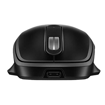 HP 510 9C2F6AA Ultra Hızlı Şarj Edilebilir Kablosuz Mouse