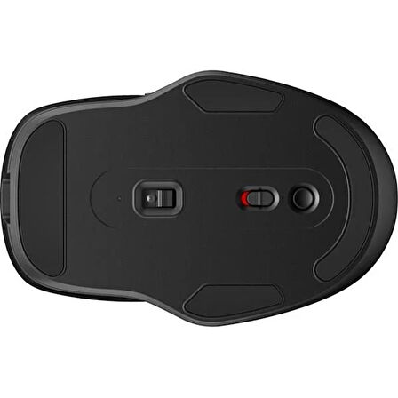 HP 510 9C2F6AA Ultra Hızlı Şarj Edilebilir Kablosuz Mouse