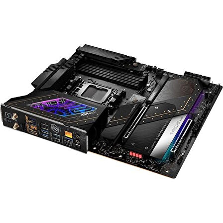 ASROCK X870E TAICHII WIFI7 DDR5 HDMI-DP TYPEC PCIE 5.0 AM5 EATX