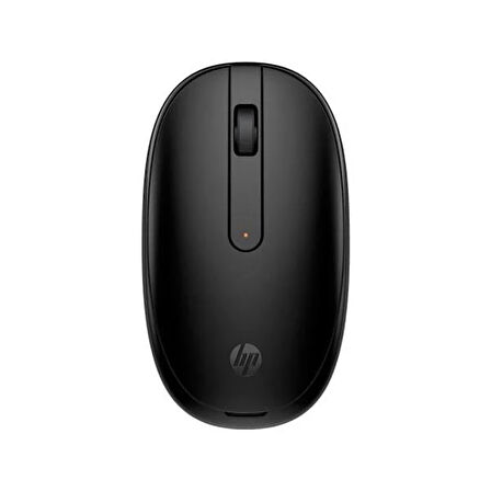 HP 240 3V0G9AA Siyah Bluetooth Mouse