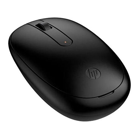 HP 240 3V0G9AA Siyah Bluetooth Mouse