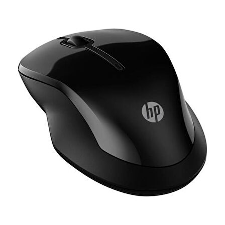 HP 250 6V2J7AA Dual Kablosuz Mouse Siyah